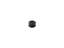 [201ZBK0020] Taobao, Round plastic plug for controller box. About 10mm in diameter. Small whole in the middle.