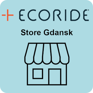 Ecoride Store Gdansk