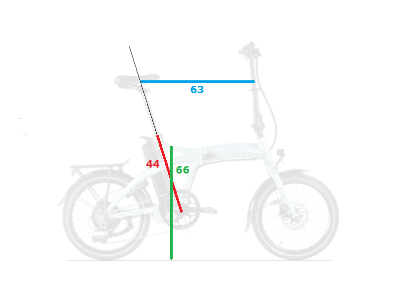 c365 Flexer HS FOLD H-9-Rear 20