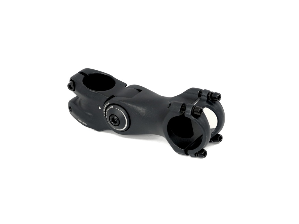 Stem ZOOM TDS-AL-299N-8FOV SSABK black 28.6X31.8