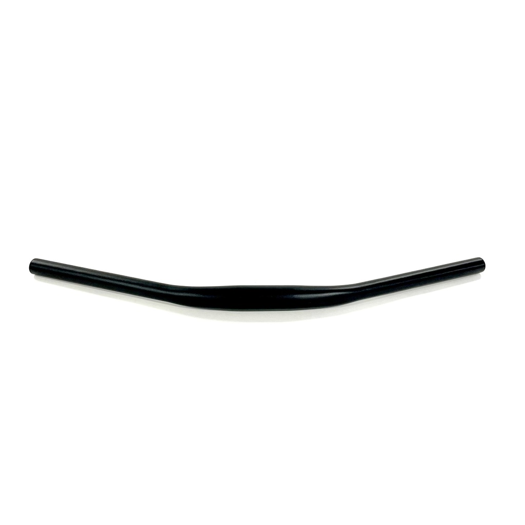 Handle bar Feiming 22.2MM 625MM black