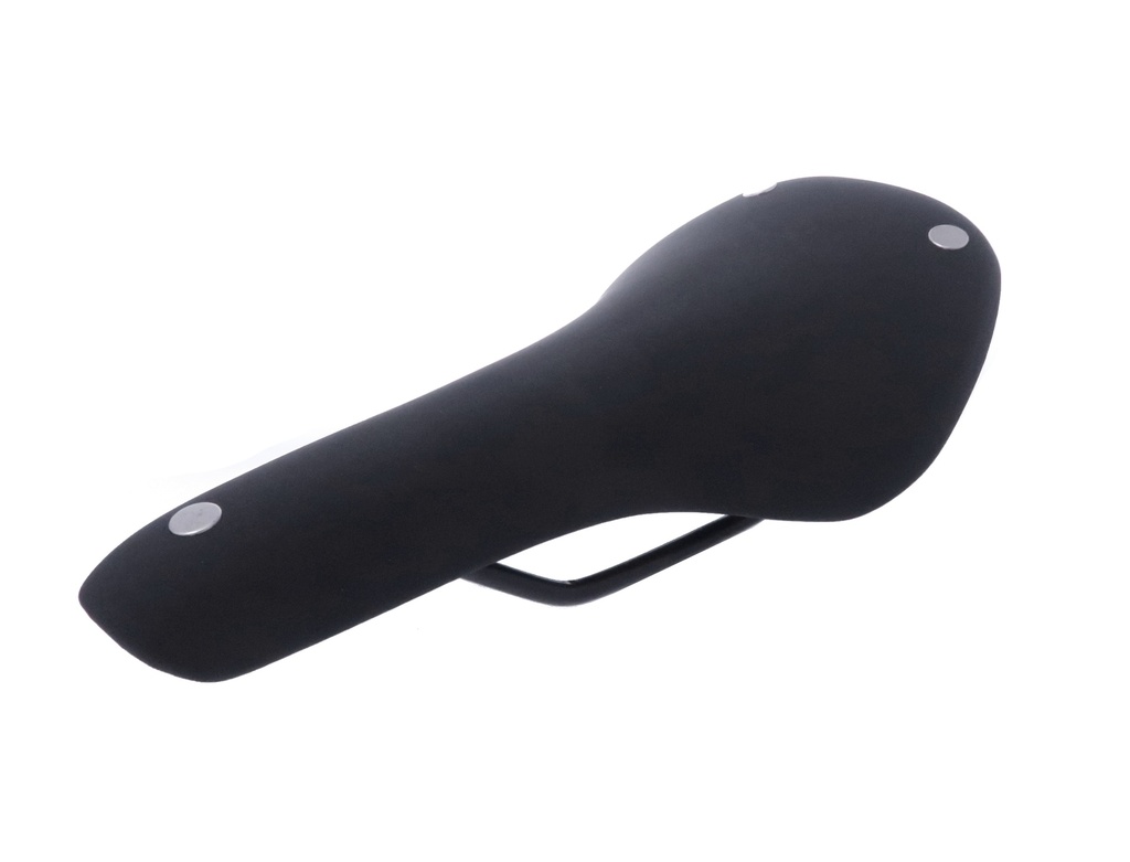 Saddle SR 1307 URN black