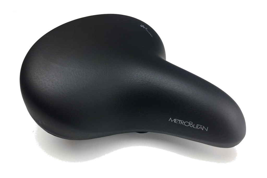 SADDLE - SR METROPOLITAN-A065U 8067 black