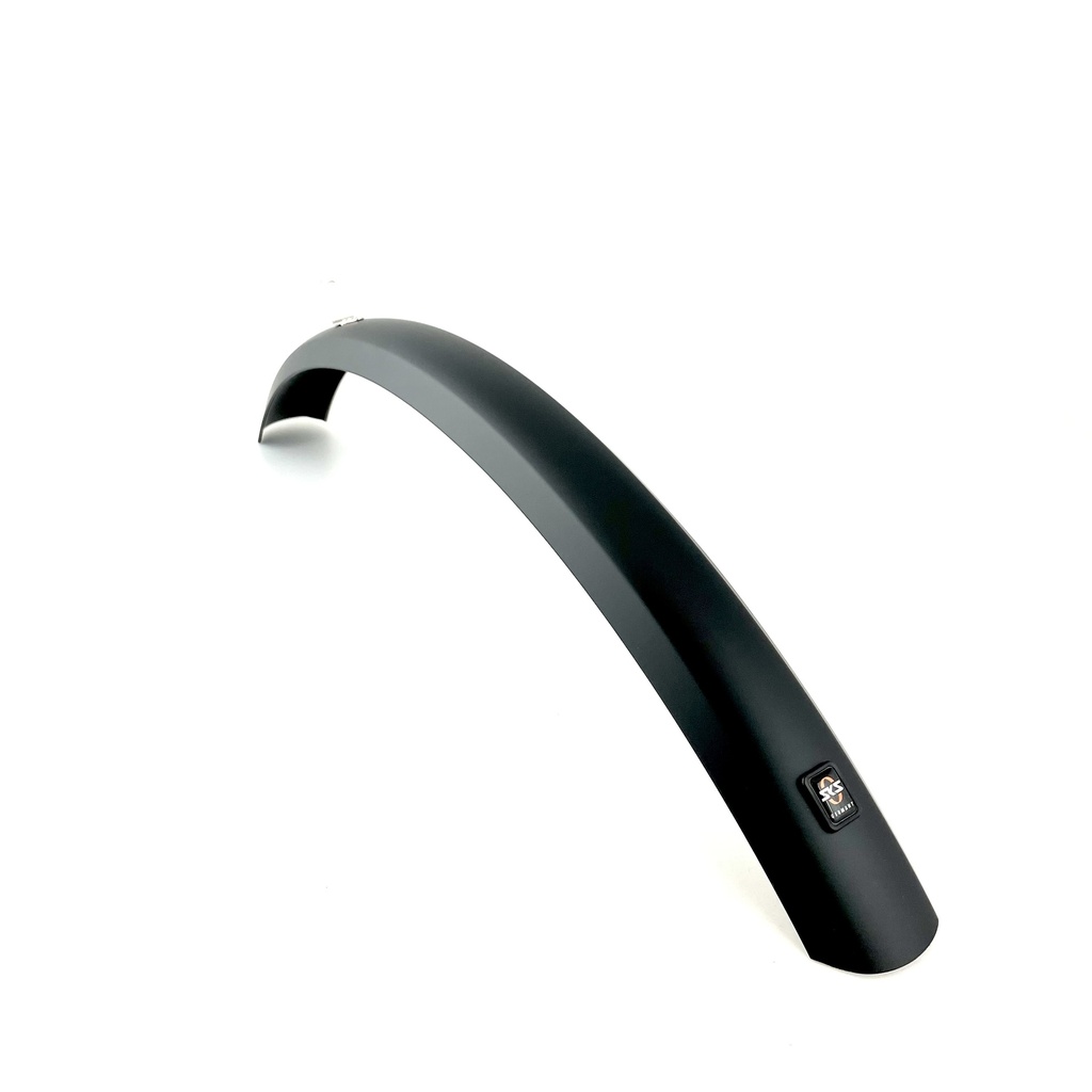 Fenders SKS PN SL0528 D239F00084 black front matt