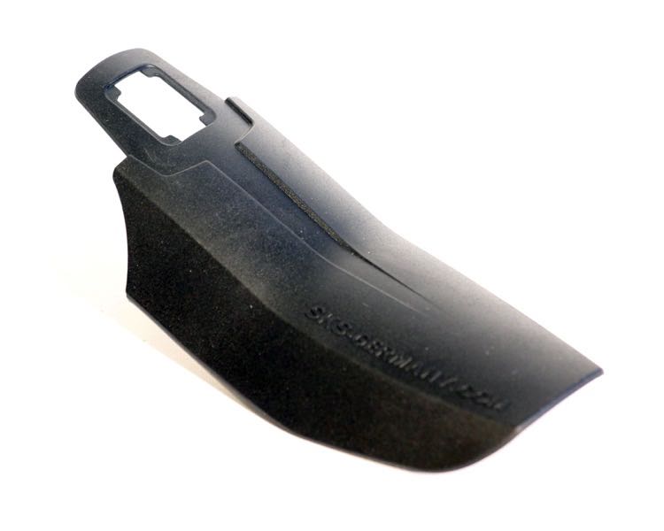 Accessories for Fenders SKS tail black rear