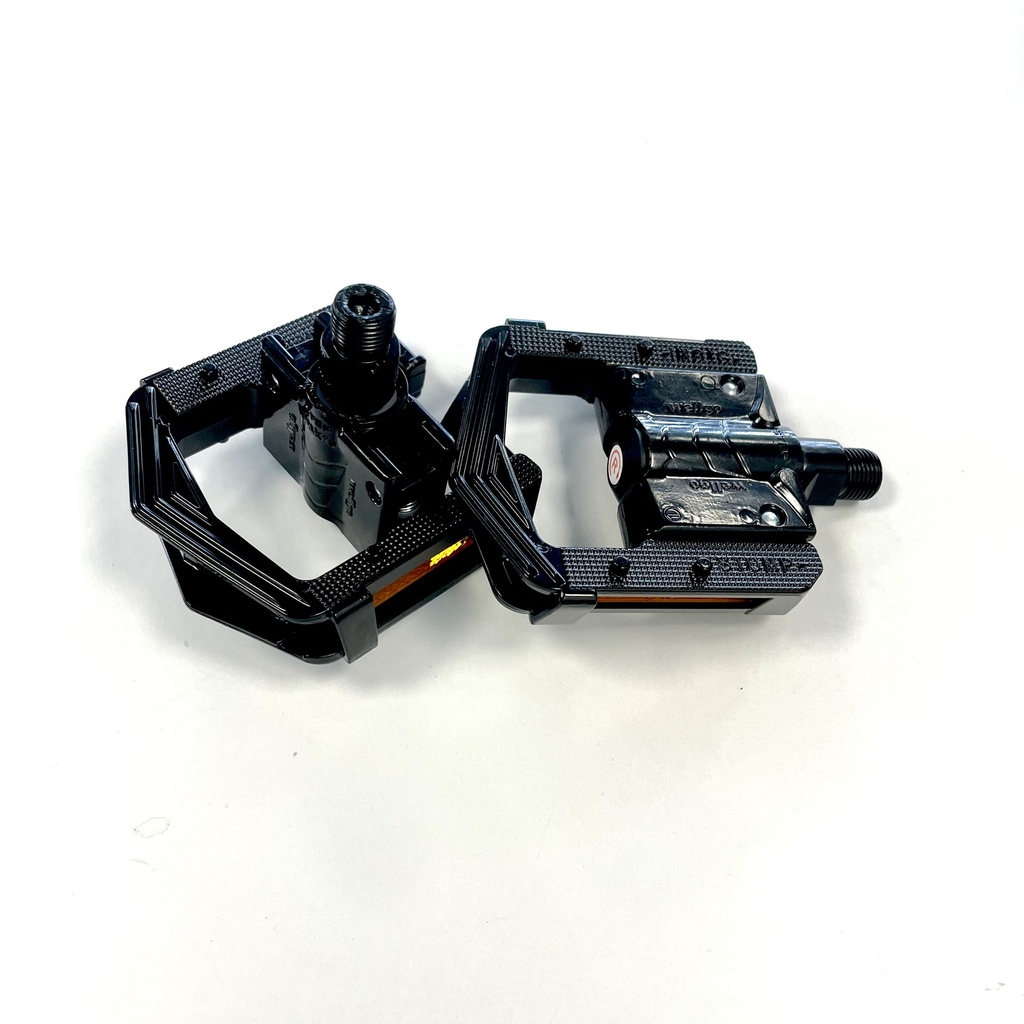Pedal FEI MIN FP-875 9/16 black