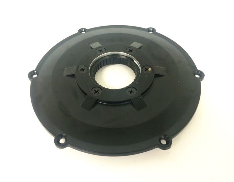 Side cover for hub motor housing EPIX - BAFANG