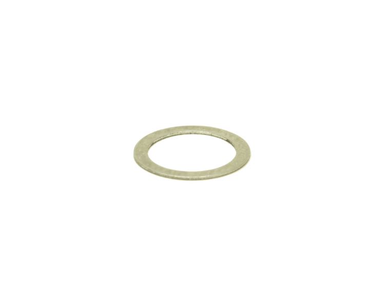 Brass washer - shim - ST - S7 (12-16mm)