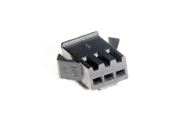 Square plug Female 3