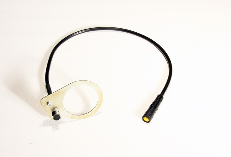Sensor 2014, 40cm, ROUND plug, 5mag