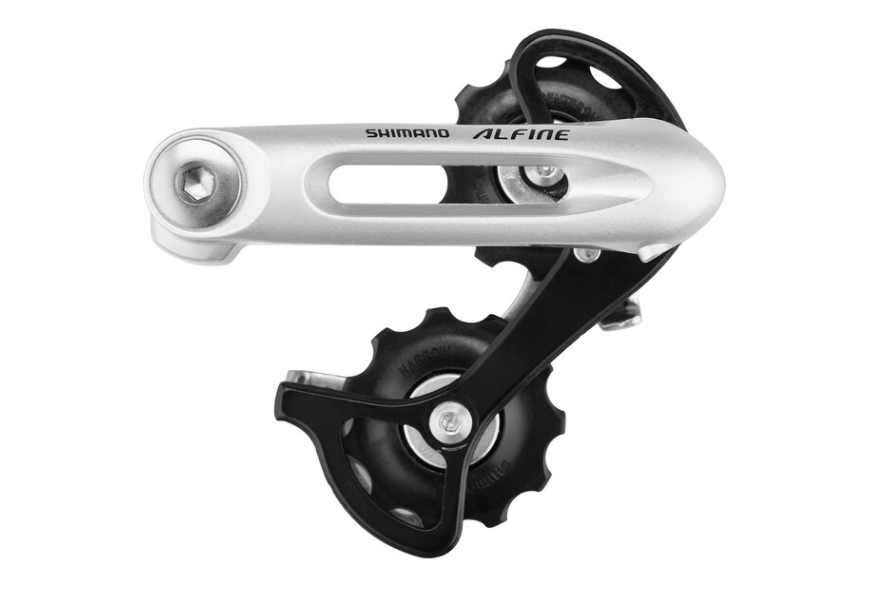 Derailleur - Chain Tensioner CT-S500 (for Walleräng)