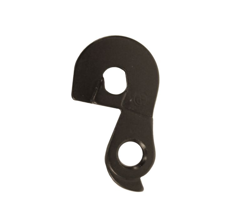 Derailleur Hanger for M01 Walleräng BLACK