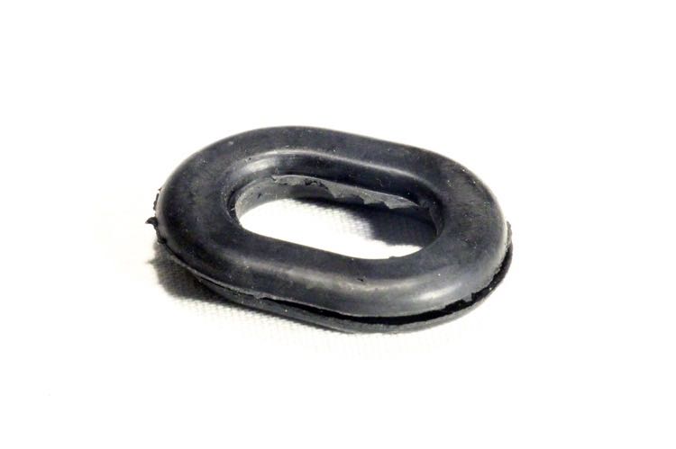 BUSHING RUBBER - (cable/frame) 2010-2013