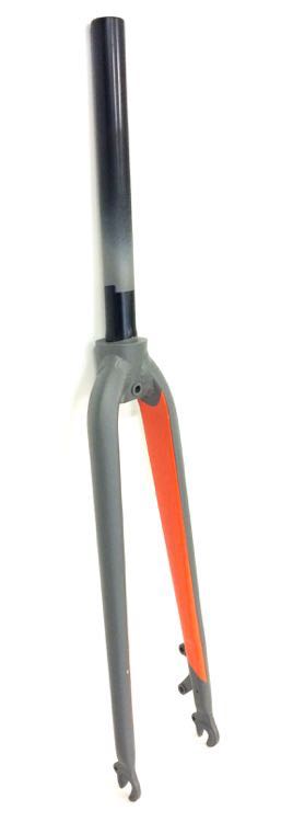 Fork EPIX 28 Grey (-- 2015)