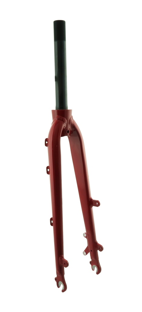 FORK Ambassador 26 RED - 2018