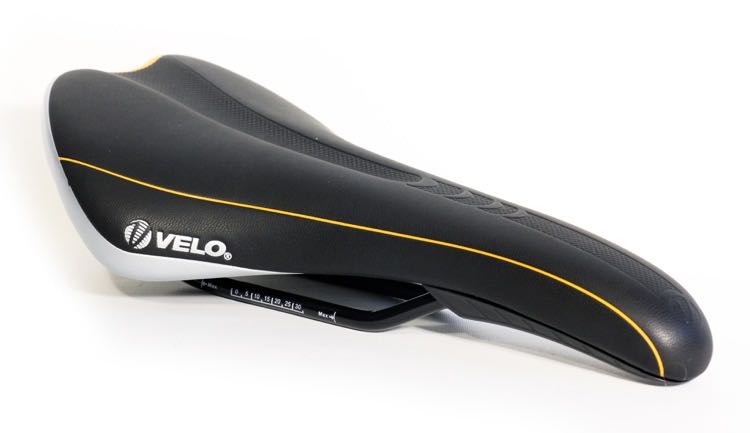 Saddle VELO - EPIX 2015