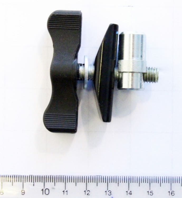 Steering Joint Folding parts kit