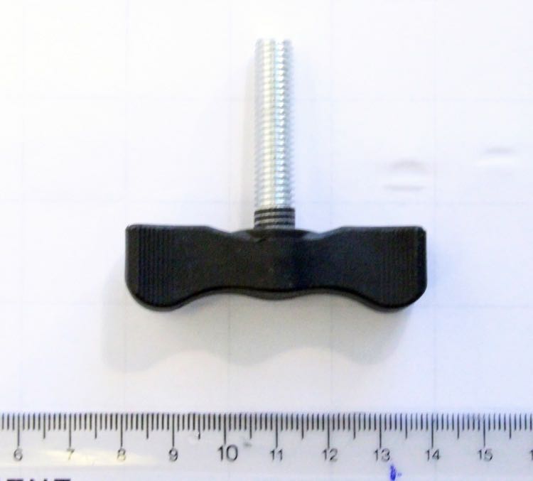 Steering Joint Folding part Wing screw