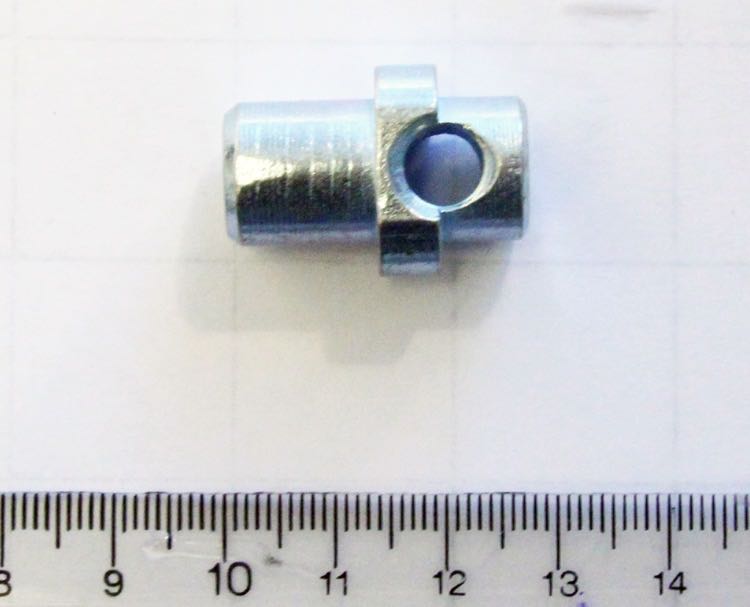 Steering Joint Folding part inner cylinder