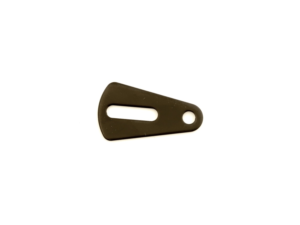 SKS Chainboard, Small metal stay for rear attachment