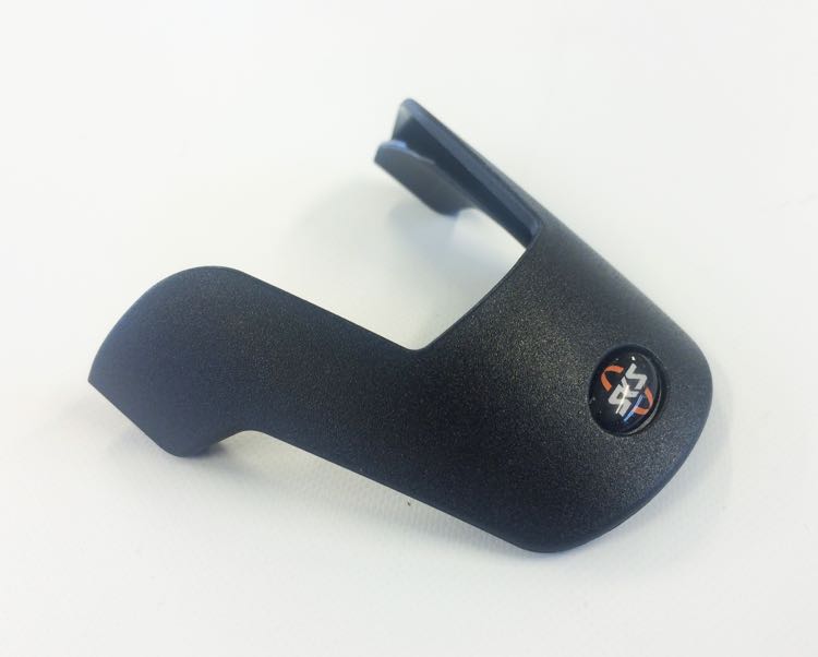 SKS Mudguard plastic Front part