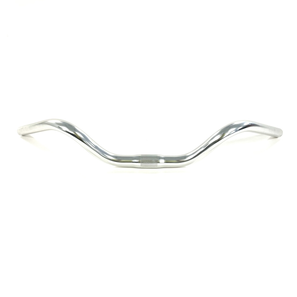 Handlebar Sense - SILVER