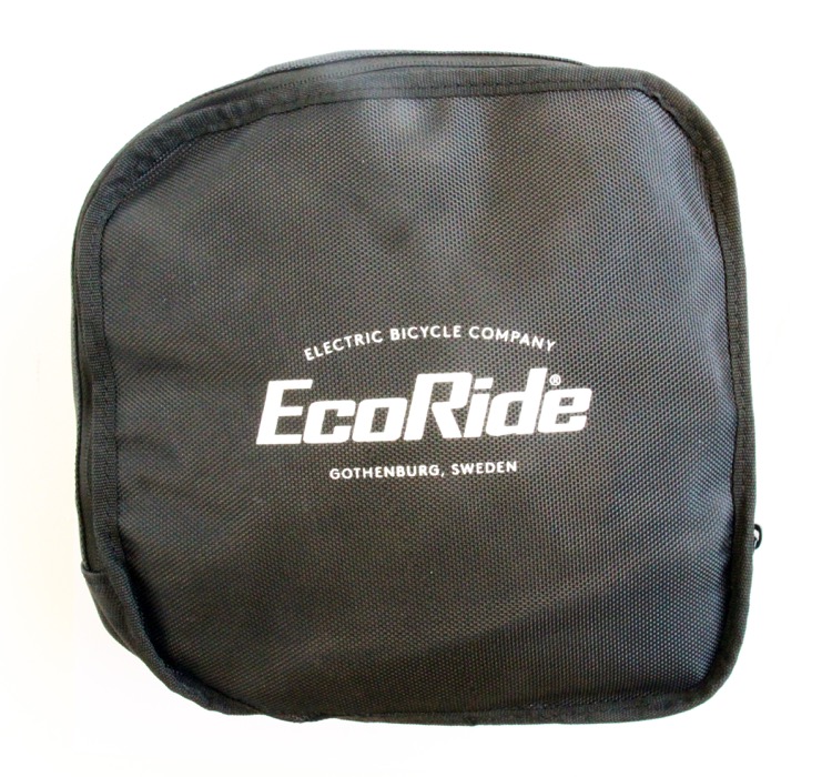 Flexbag - Bag for Flexible, Folder