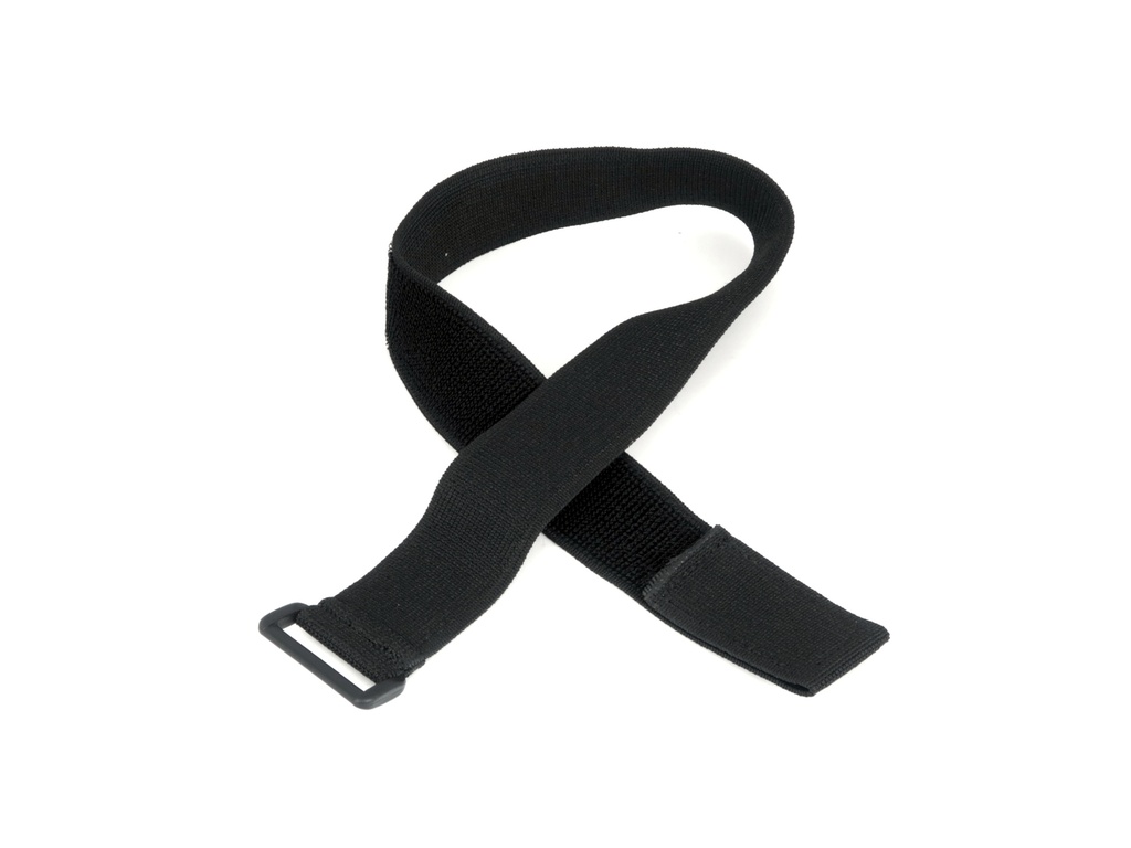 Elastic straps Velcro 80x4