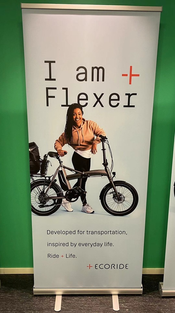 Rollup, I am Flexer