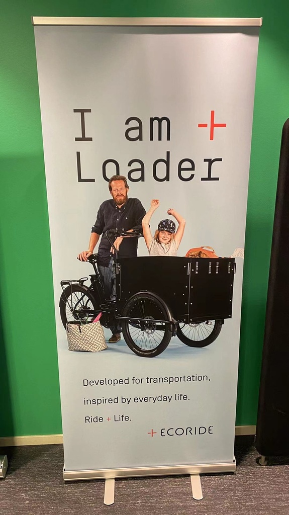 Rollup, I am Loader