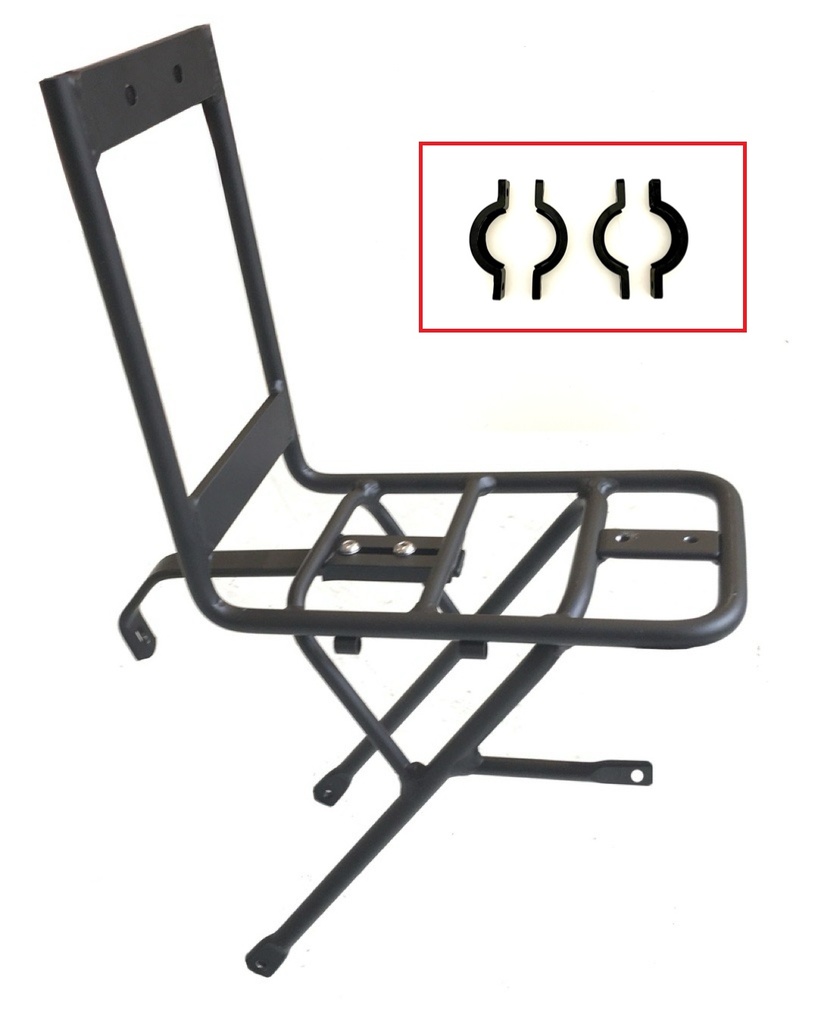 PLATFORM KIT FOR FRONT BASKET - for suspension fork (amkit)