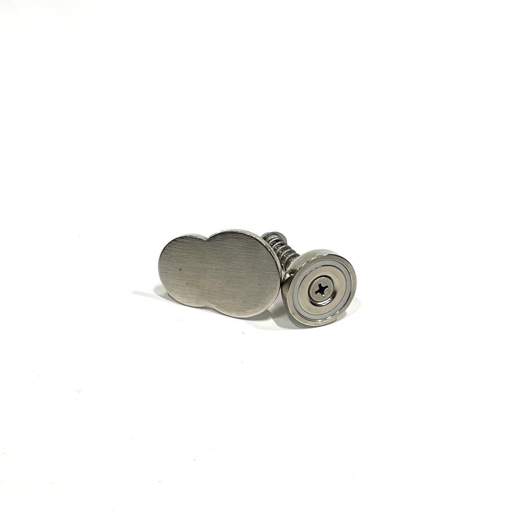 Accessories for Frames Magnet button for folding ebike