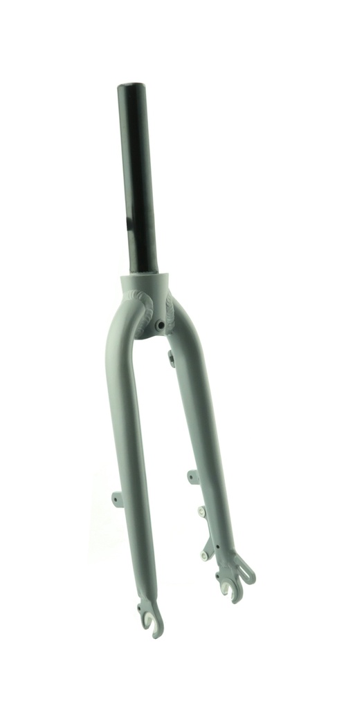 Fork ECORIDE F1120-SE2019 PMS cool gray 6C