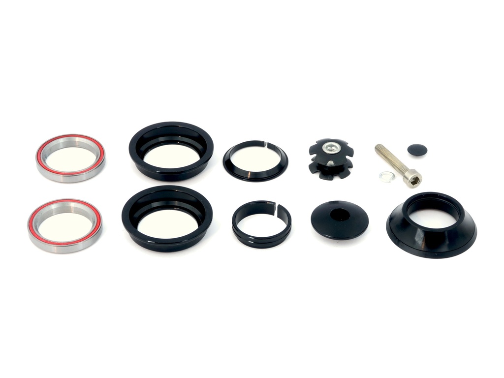 HEADSET BEARING SET - 1.125/1.125 - For A-Head