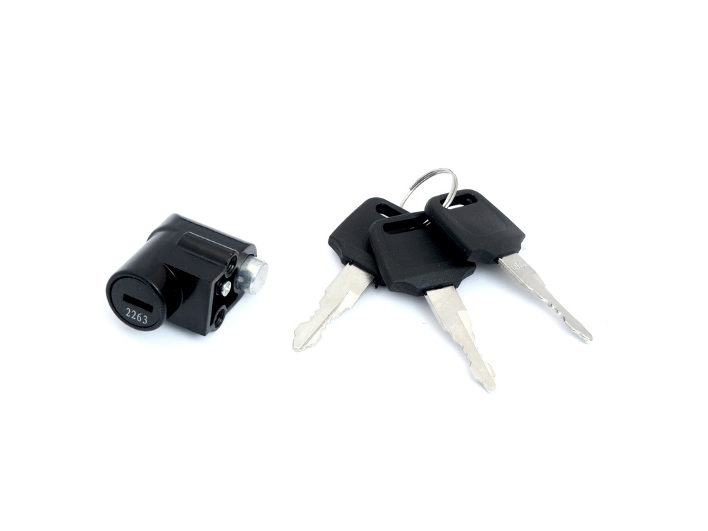 Battery Others Battery lock black