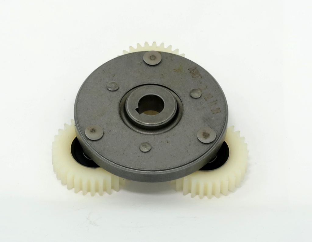 Accessories for Motor -  Sy motor gear SY07 F1