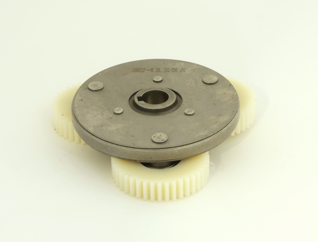 Accessories for Motor -  SYmotor gear DGW22 R5