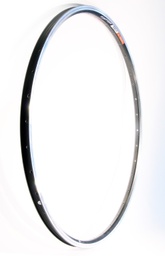 [227RV2013BK0001] Rim -  Alex DH19 black 20" 36H13G double