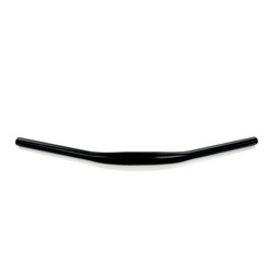 [231HFCBK0001] Handle bar Feiming 22.2MM 625MM black