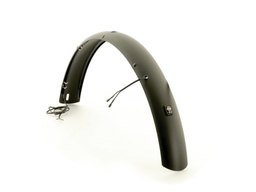 [239FRWBK0057] Fenders SKS PN F1220 D239F00048 matte black rear fender