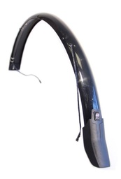 [239FRWBK0081] Fenders SKS PN F1320 D239F00082 黑色 后挡泥