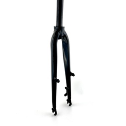 [202FR28BK210003] FORK 28 - TRIPPER/TRIPPER HS/AXS H-9 - BLACK