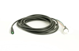 [212ERBK0002] Display cable, cable from motor to display 3000mm, bought from bafang