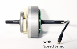 [211-MIR1360-ss] Motor Insert R26 135mm 36T Bafang w speed sensor