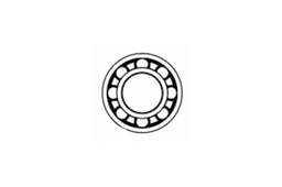 [211-MP1435] Bearing 6902RS, for Epix Freehub body