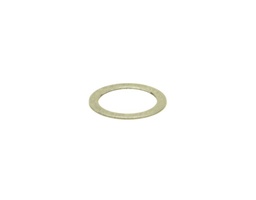 [211-MP1590-S7] Brass washer - shim - ST - S7 (12-16mm)