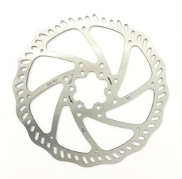 [221-BRD2550] Brake disc rotor 180 - TEKTRO