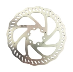 [221-BRD2551] Brake disc rotor 160 - TEKTRO