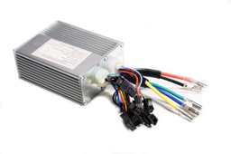 [214-CB3101] Controller Box BL24V