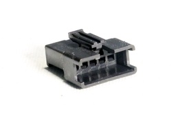 [214-CPP3202] Square plug Male 5